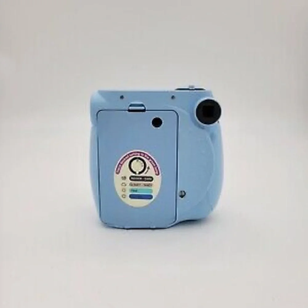 Fujifilm FinePix XP130 16.4-Megapixel Digital Camera in Sky Blue